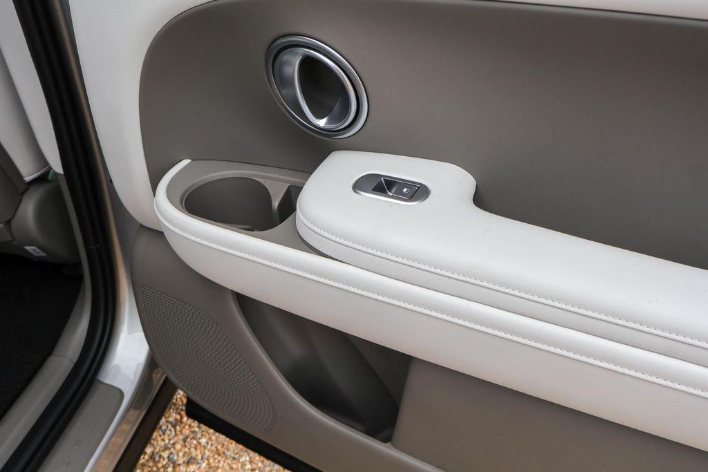 2026 Hyundai PALISADE HYBRID Blue SEL 7P