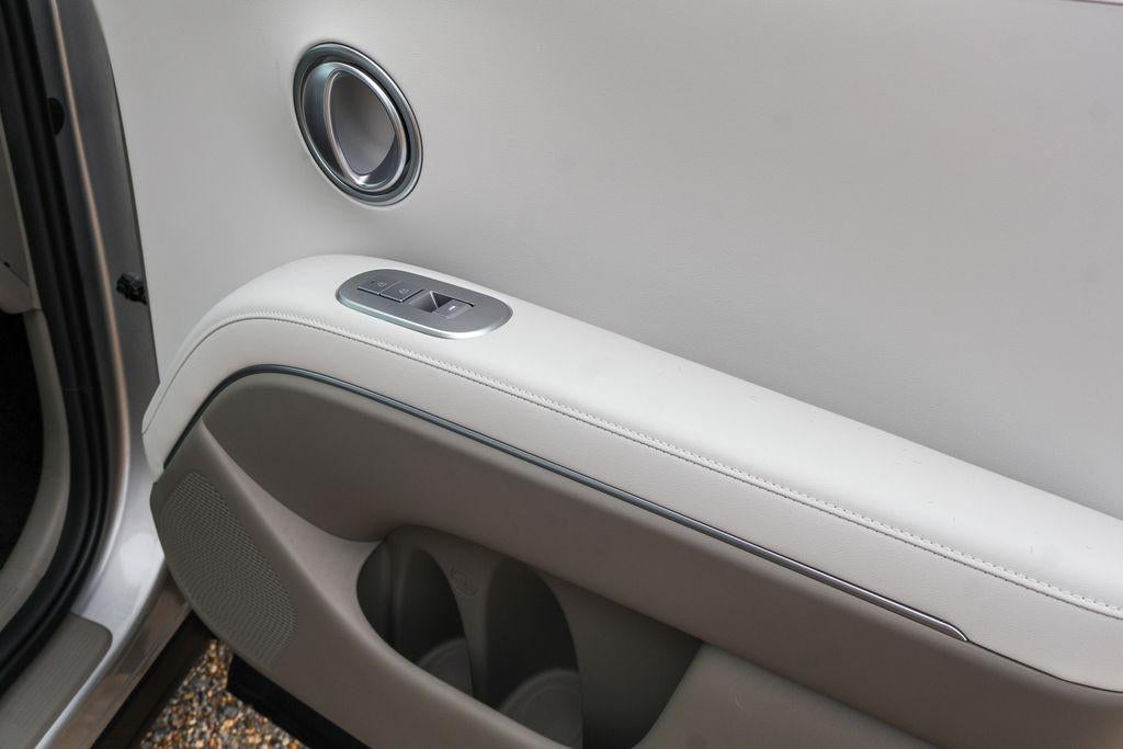 2026 Hyundai PALISADE HYBRID Blue SEL 7P