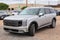 2026 Hyundai PALISADE HYBRID Blue SEL 7P