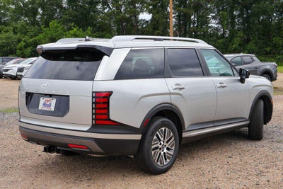 2026 Hyundai PALISADE HYBRID Blue SEL 7P