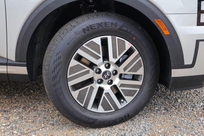 2026 Hyundai PALISADE HYBRID Blue SEL 7P