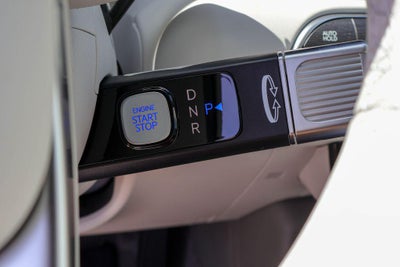 2026 Hyundai PALISADE HYBRID Blue SEL 7P
