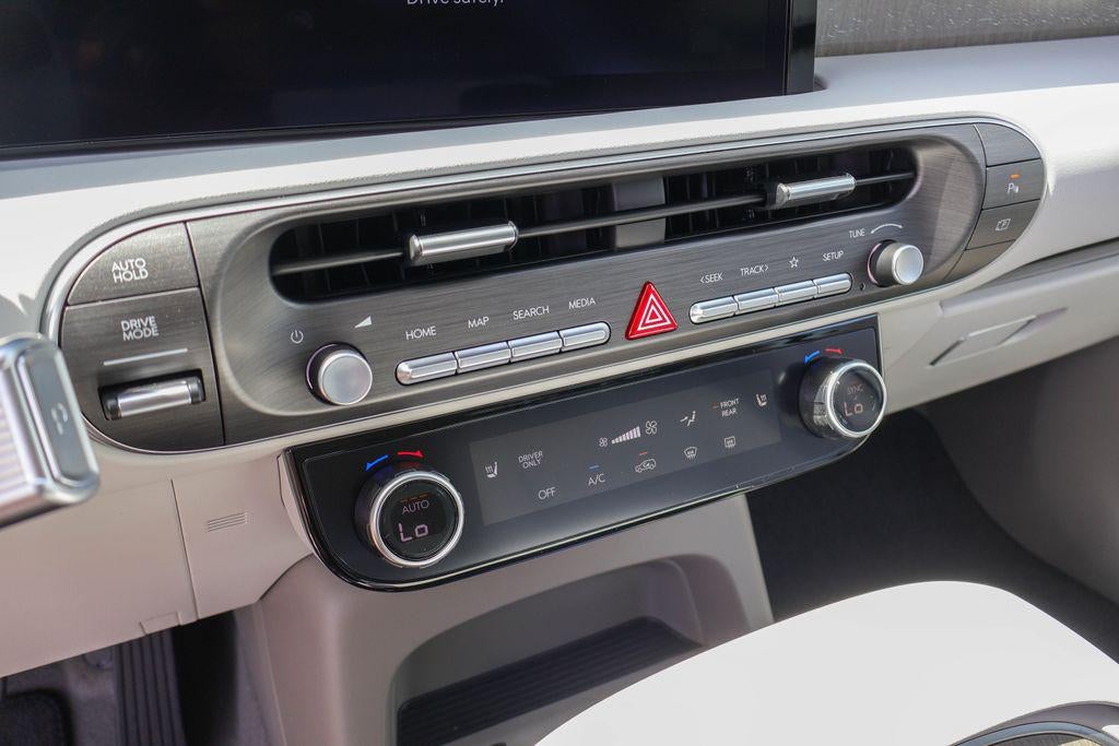 2026 Hyundai PALISADE HYBRID Blue SEL 7P