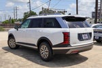 2026 Hyundai PALISADE HYBRID Blue SEL 7P