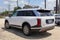 2026 Hyundai PALISADE HYBRID Blue SEL 7P