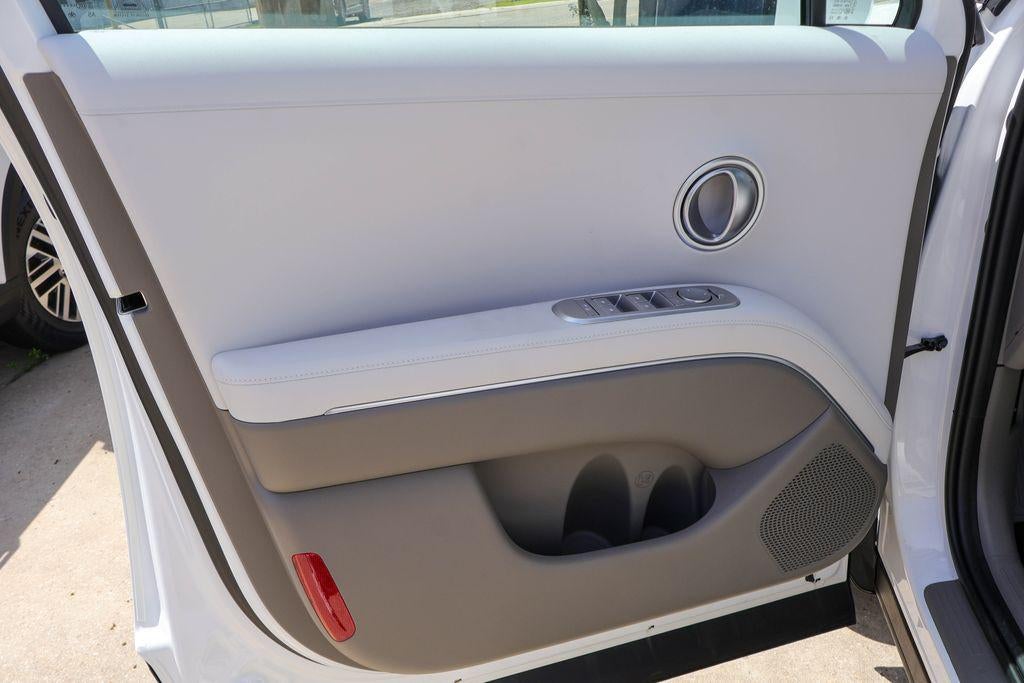 2026 Hyundai PALISADE HYBRID Blue SEL 7P