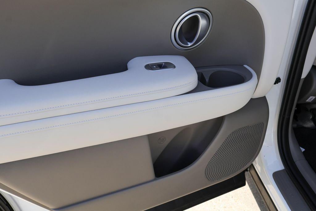 2026 Hyundai PALISADE HYBRID Blue SEL 7P