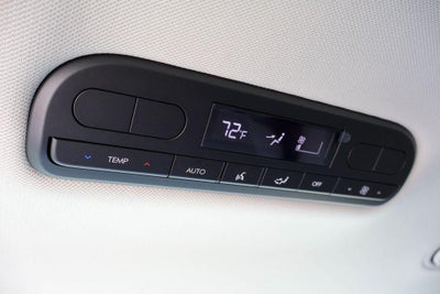 2026 Hyundai PALISADE HYBRID Blue SEL 7P