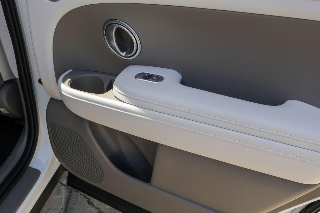 2026 Hyundai PALISADE HYBRID Blue SEL 7P