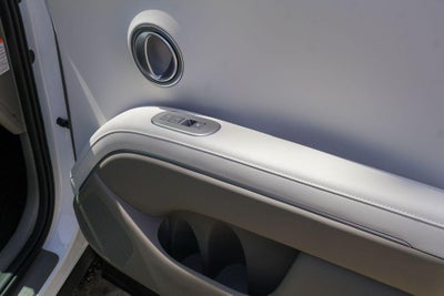2026 Hyundai PALISADE HYBRID Blue SEL 7P