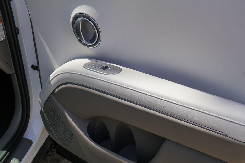 2026 Hyundai PALISADE HYBRID Blue SEL 7P