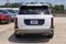 2026 Hyundai PALISADE HYBRID Blue SEL 7P