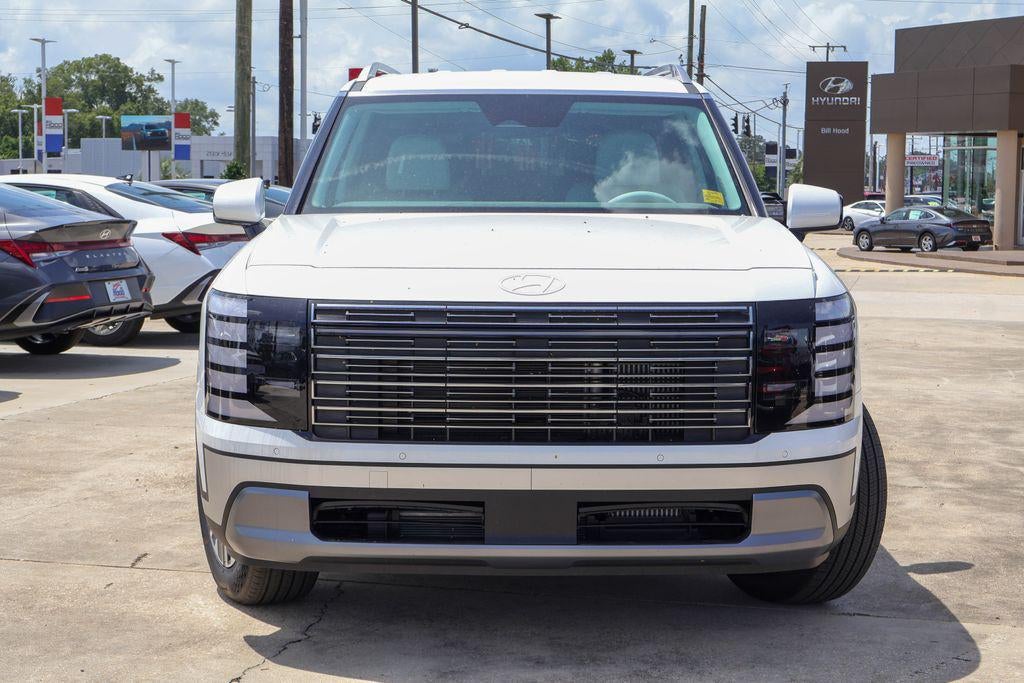 2026 Hyundai PALISADE HYBRID Blue SEL 7P
