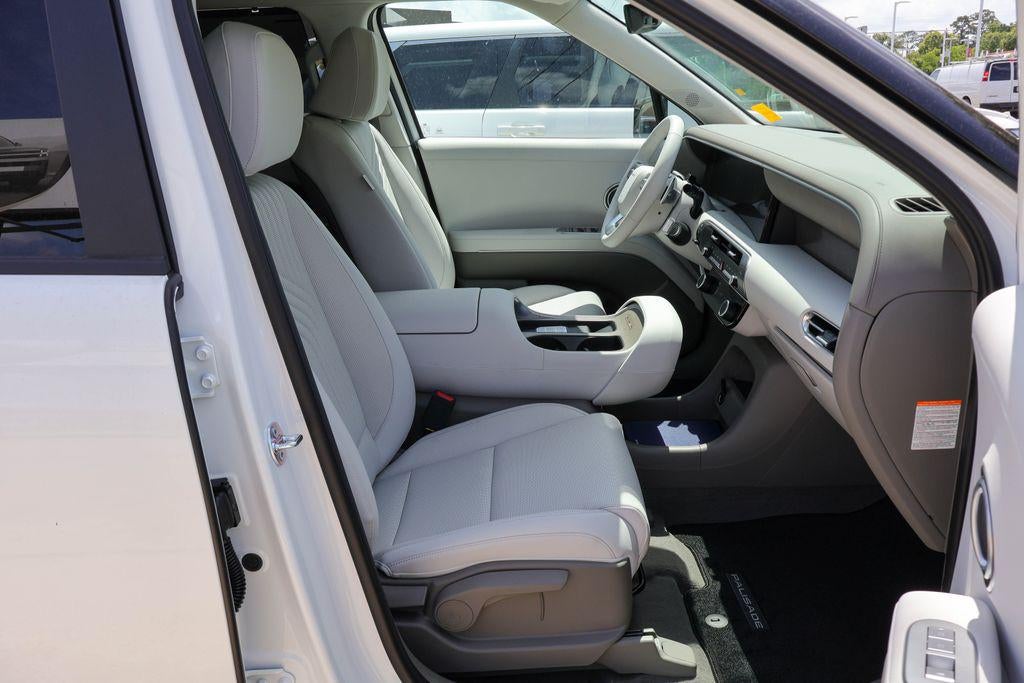 2026 Hyundai PALISADE HYBRID Blue SEL 7P