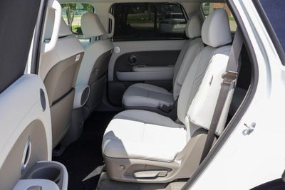 2026 Hyundai PALISADE HYBRID Blue SEL 7P