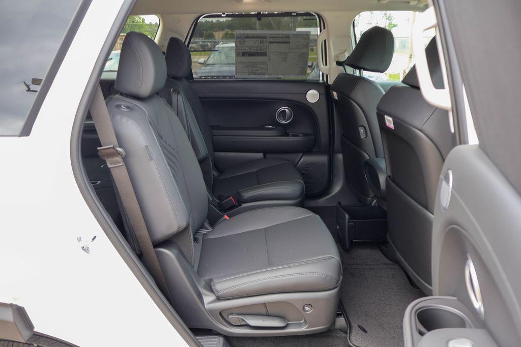 2026 Hyundai PALISADE HYBRID Blue SEL 7P