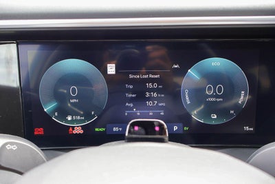 2026 Hyundai PALISADE HYBRID Blue SEL 7P