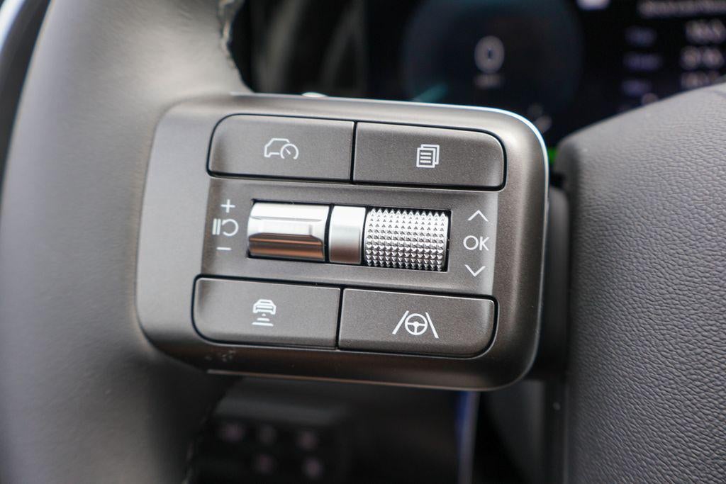 2026 Hyundai PALISADE HYBRID Blue SEL 7P
