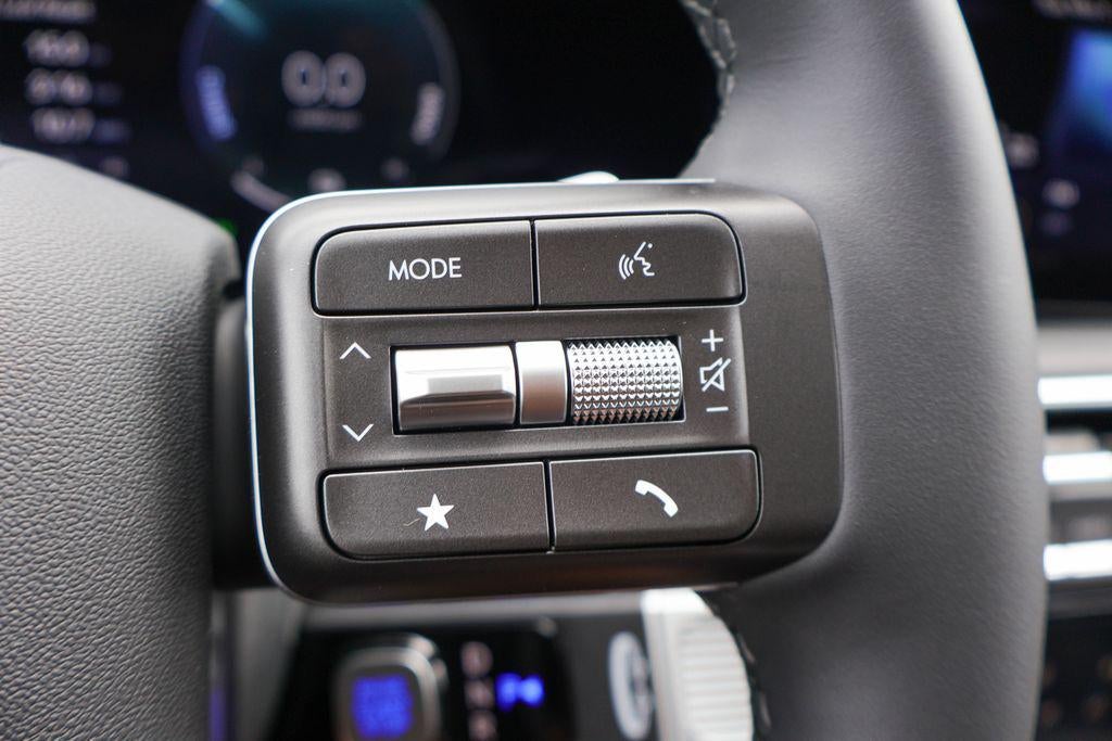 2026 Hyundai PALISADE HYBRID Blue SEL 7P