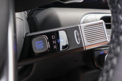 2026 Hyundai PALISADE HYBRID Blue SEL 7P