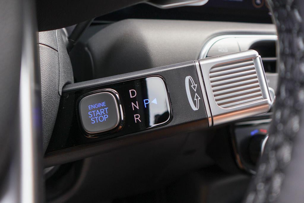 2026 Hyundai PALISADE HYBRID Blue SEL 7P