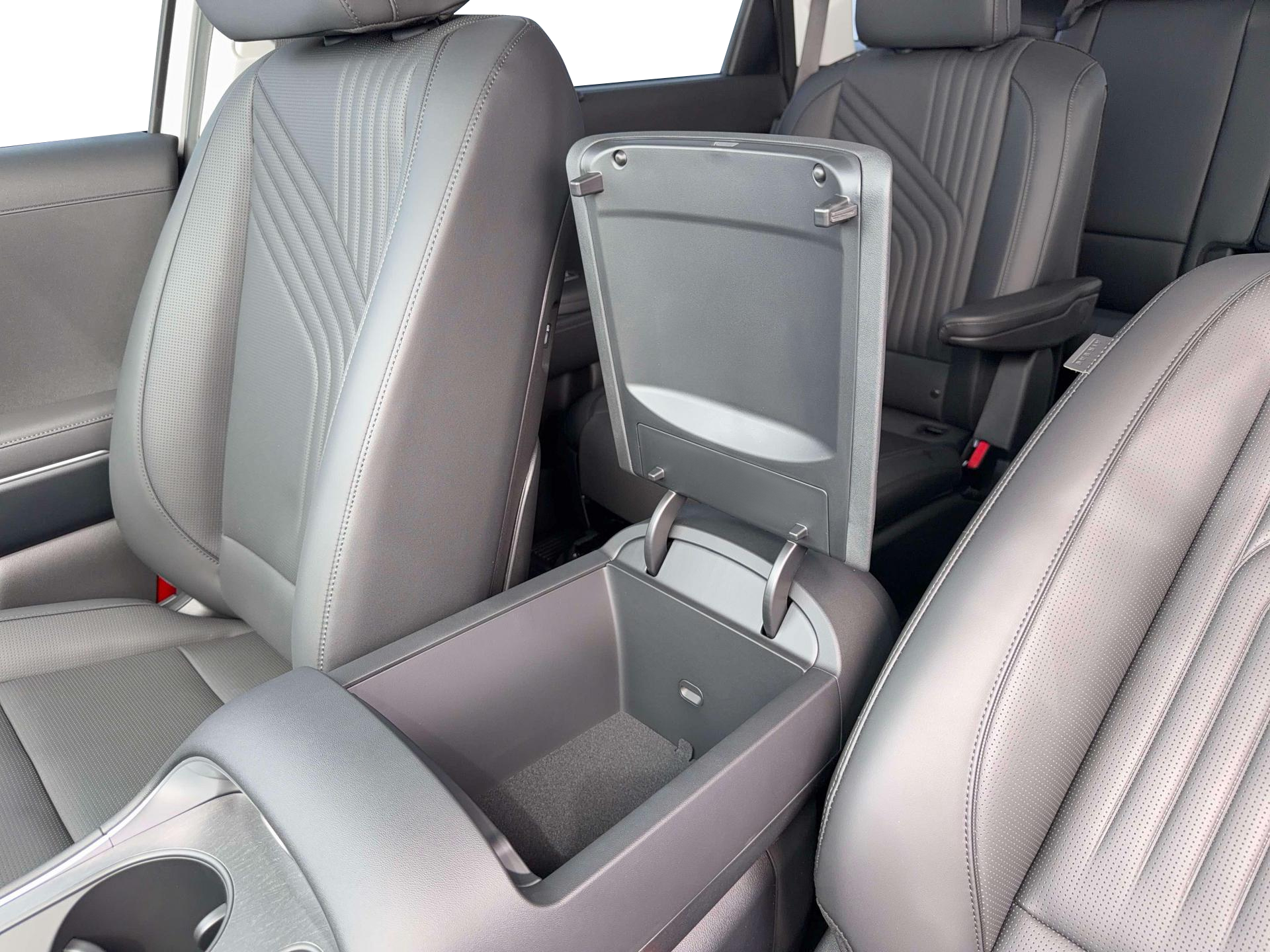 2026 Hyundai PALISADE HYBRID Blue SEL 7P