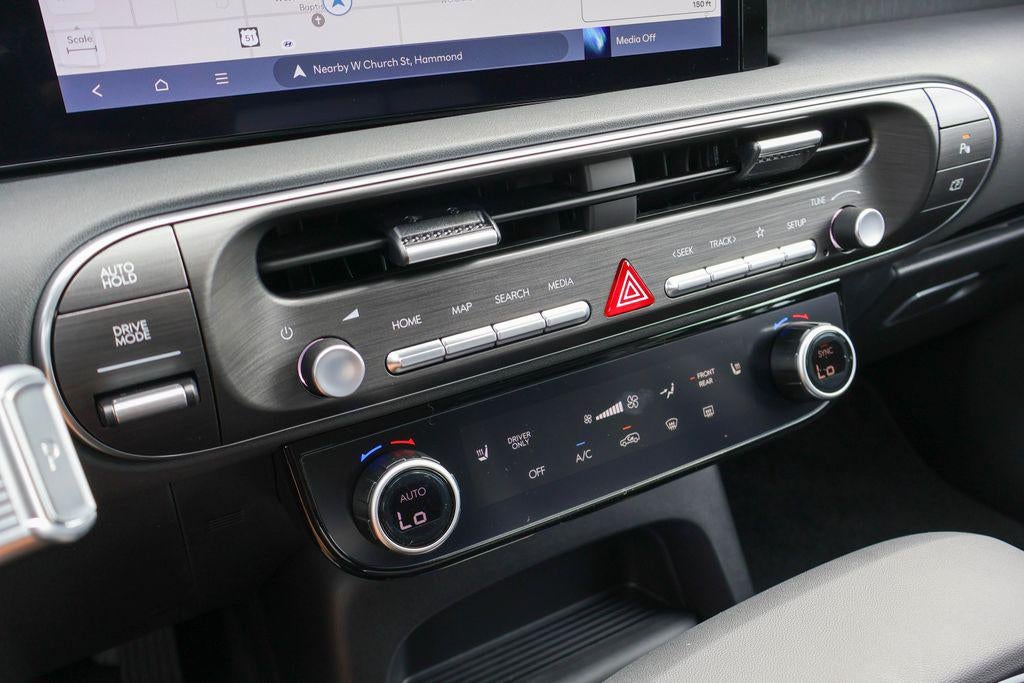 2026 Hyundai PALISADE HYBRID Blue SEL 7P