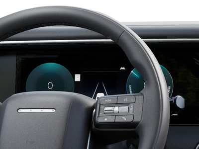 2026 Hyundai PALISADE HYBRID Blue SEL 7P