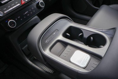 2026 Hyundai PALISADE HYBRID Blue SEL 7P