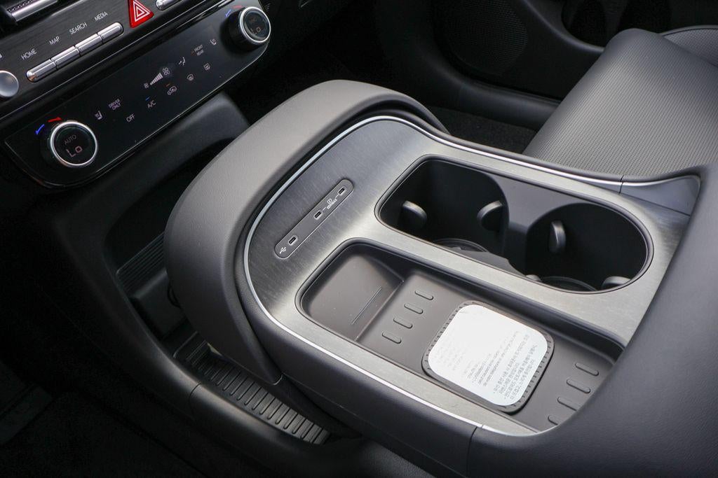 2026 Hyundai PALISADE HYBRID Blue SEL 7P