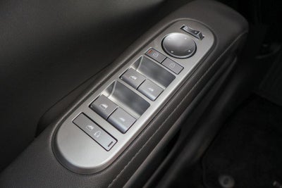 2026 Hyundai PALISADE HYBRID Blue SEL 7P