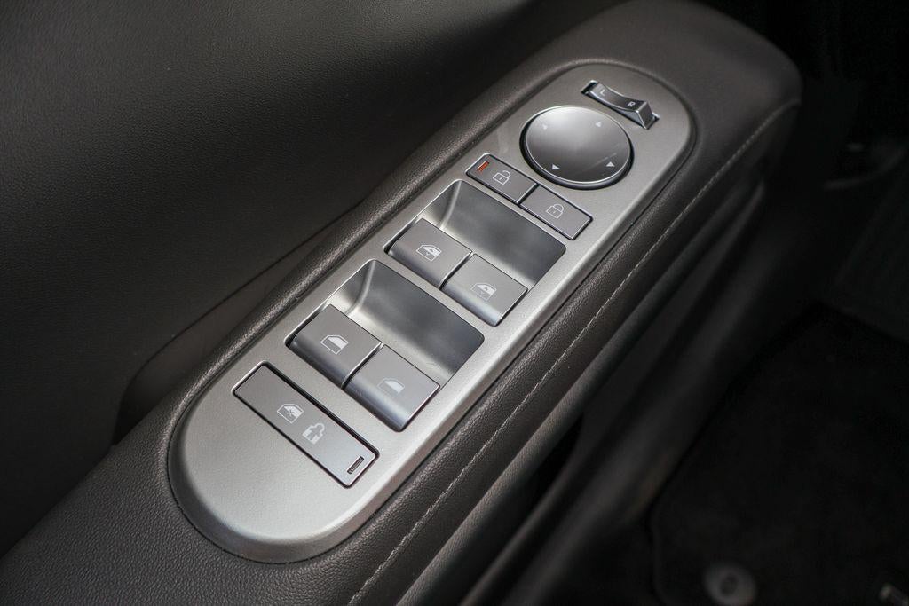 2026 Hyundai PALISADE HYBRID Blue SEL 7P