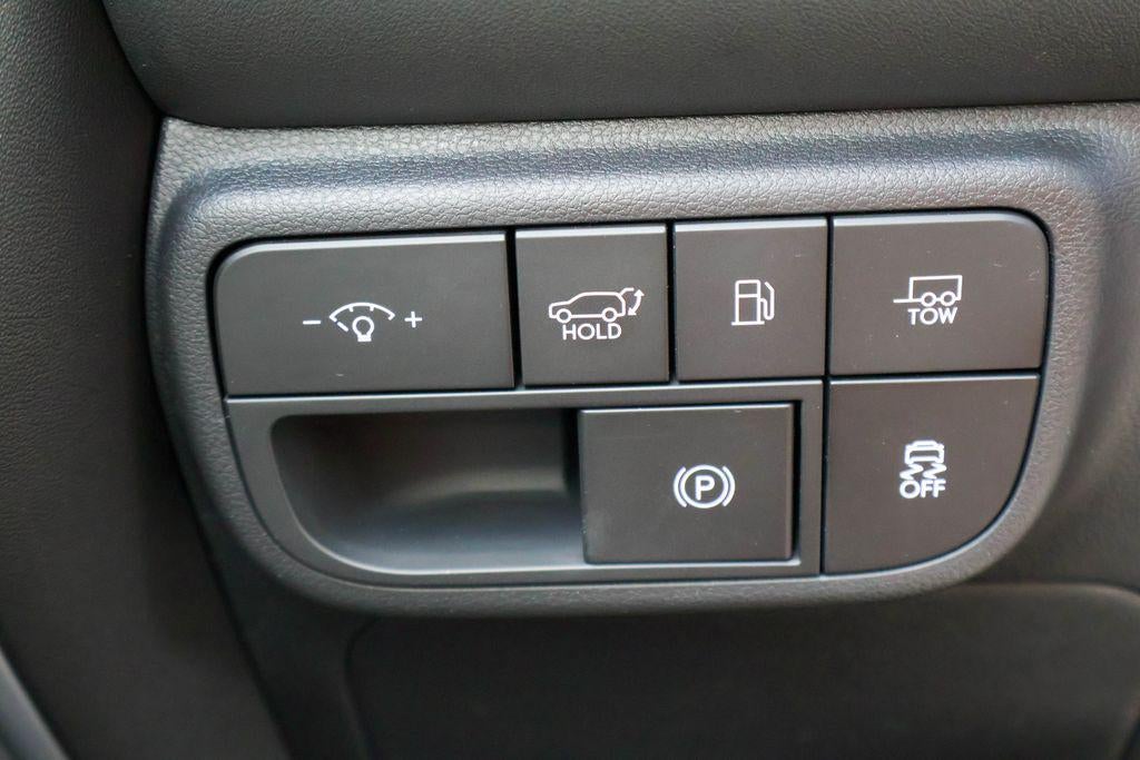 2026 Hyundai PALISADE HYBRID Blue SEL 7P