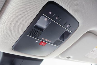 2026 Hyundai PALISADE HYBRID Blue SEL 7P