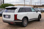 2026 Hyundai PALISADE HYBRID Blue SEL 7P
