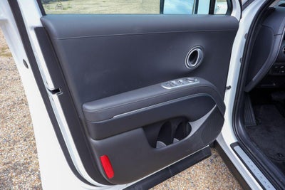 2026 Hyundai PALISADE HYBRID Blue SEL 7P