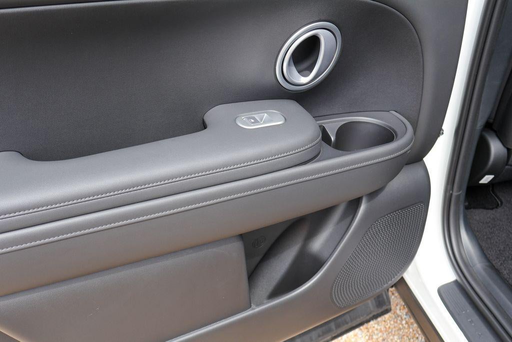 2026 Hyundai PALISADE HYBRID Blue SEL 7P