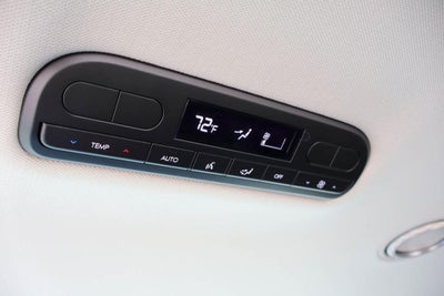 2026 Hyundai PALISADE HYBRID Blue SEL 7P