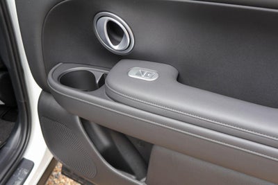 2026 Hyundai PALISADE HYBRID Blue SEL 7P