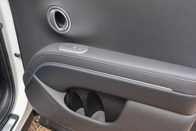 2026 Hyundai PALISADE HYBRID Blue SEL 7P
