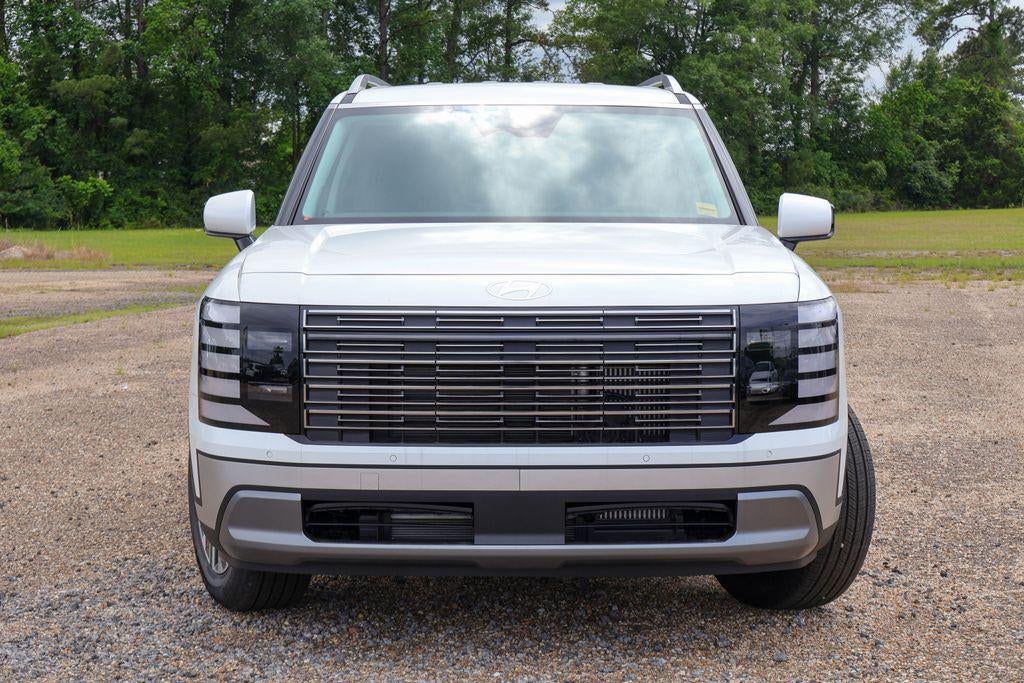 2026 Hyundai PALISADE HYBRID Blue SEL 7P