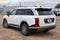2026 Hyundai PALISADE HYBRID Blue SEL 7P