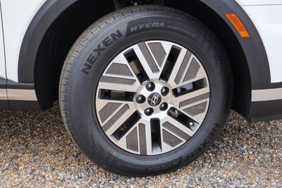 2026 Hyundai PALISADE HYBRID Blue SEL 7P