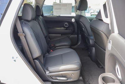 2026 Hyundai PALISADE HYBRID Blue SEL 7P