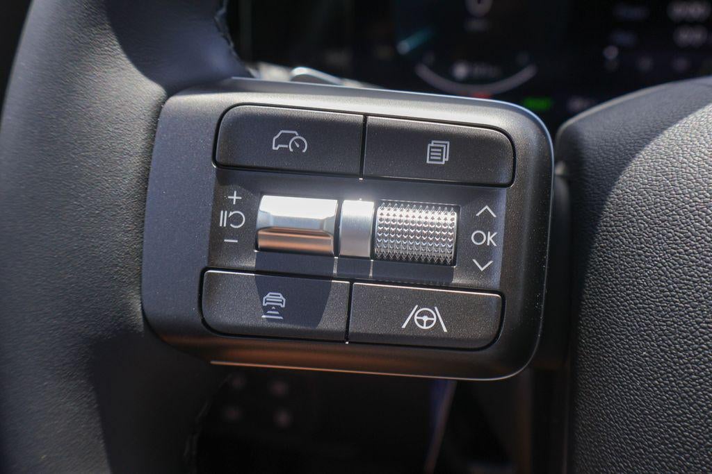 2026 Hyundai PALISADE HYBRID Blue SEL 7P