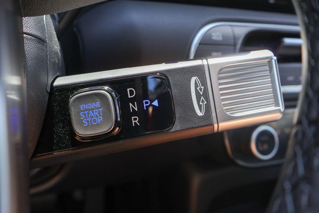 2026 Hyundai PALISADE HYBRID Blue SEL 7P