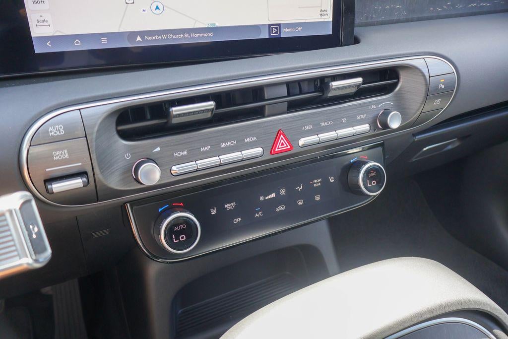 2026 Hyundai PALISADE HYBRID Blue SEL 7P