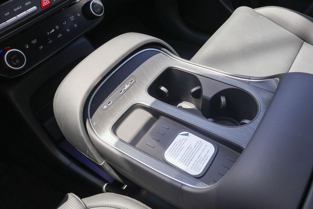 2026 Hyundai PALISADE HYBRID Blue SEL 7P