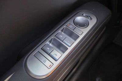 2026 Hyundai PALISADE HYBRID Blue SEL 7P