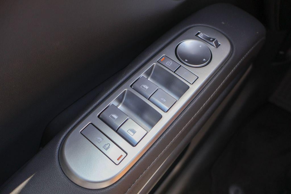 2026 Hyundai PALISADE HYBRID Blue SEL 7P